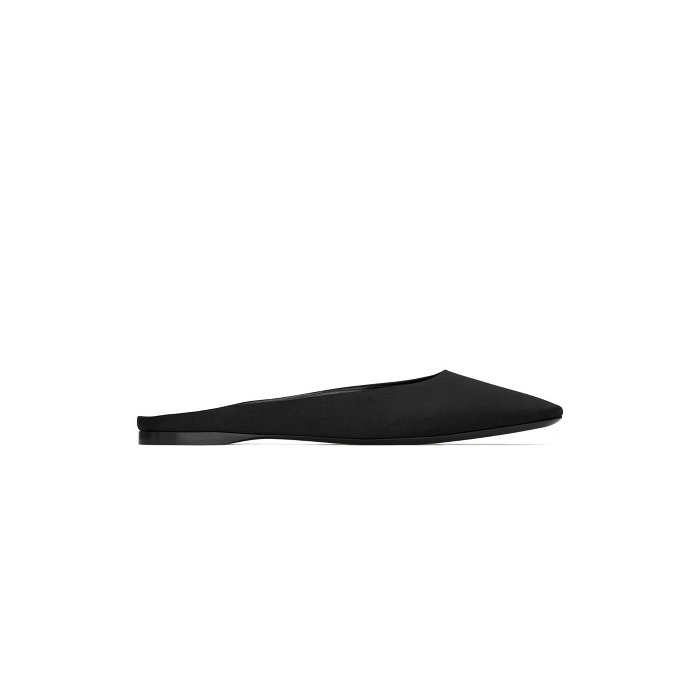 YSL LIDO SLIP-ONS IN SMOOTH LEATHER 825328AADF02245 YSL LIDO SLIP-ONS IN SMOOTH LEATHER 825328AADF02245